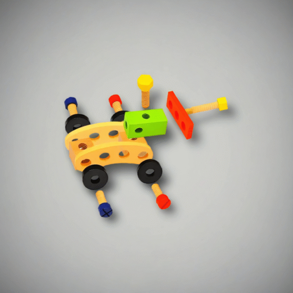1 Simulation Toolbox