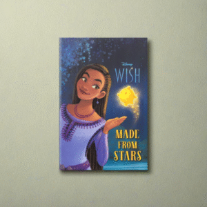 Disney Wish : Made From Stars