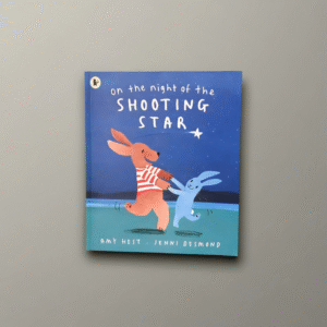 On the Night of the Shooting Star