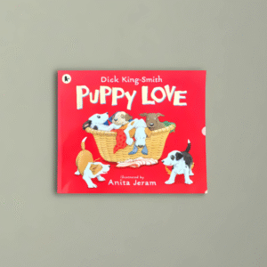 Puppy Love