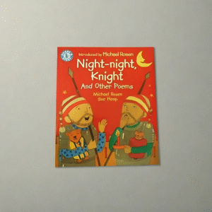 Night-night, Knight and Other Poems