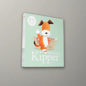 Kipper: The Story Collection