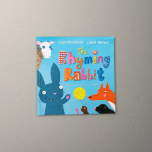 The Rhyming Rabbit