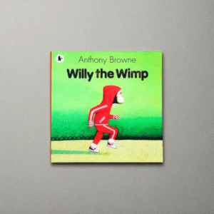 Willy the Wimp