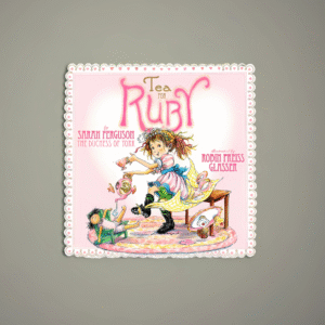 Tea for Ruby