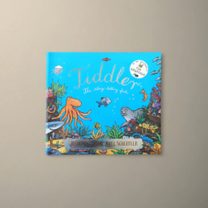 Tiddler