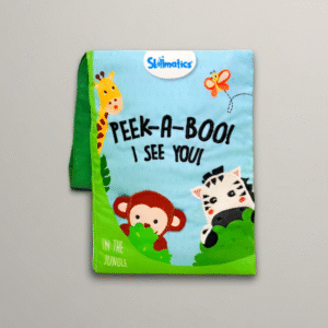 Peek-A-Boo