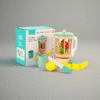 My Little Juicer Playset