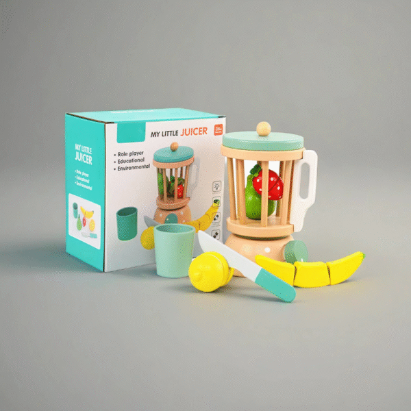 165. my little juicer playset My Little Juicer Playset