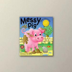 Messy Pig