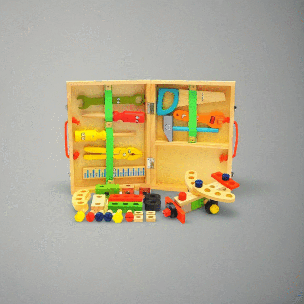 3 Simulation Toolbox