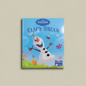 Disney Frozen: Olaf's Dream