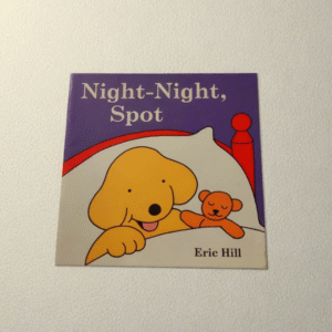 Night-Night Spot