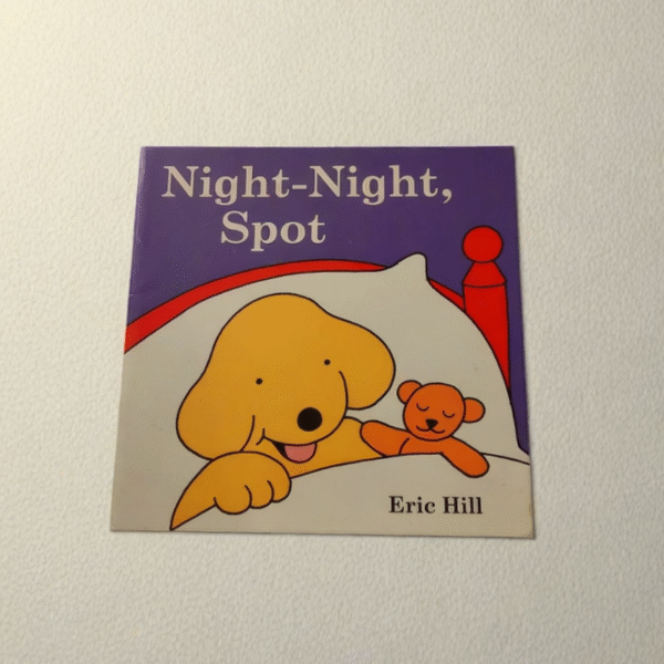 Night-Night Spot
