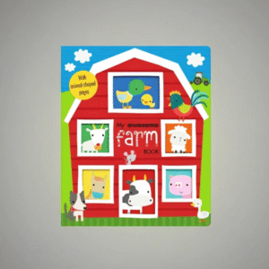 My Awesome Farm Book