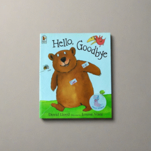 Hello, Goodbye
