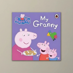 Peppa Pig My Granny