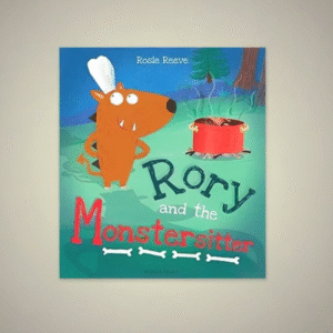 Rory and the Monstersitter