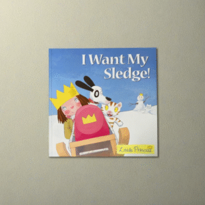 I Want My Sledge!