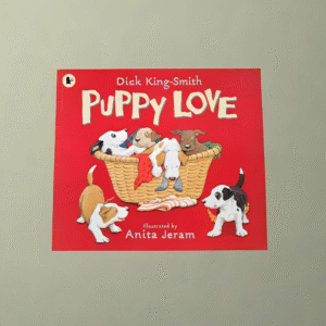 Puppy Love