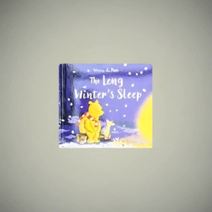 Winnie-the-Pooh: The Long Winter's Sleep
