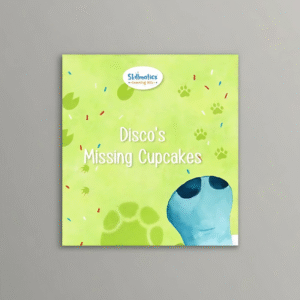 Disco's Missing Cupcakes