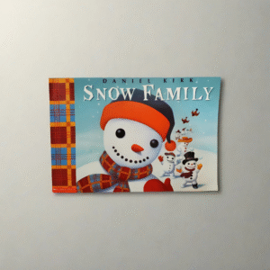 The Snow Family