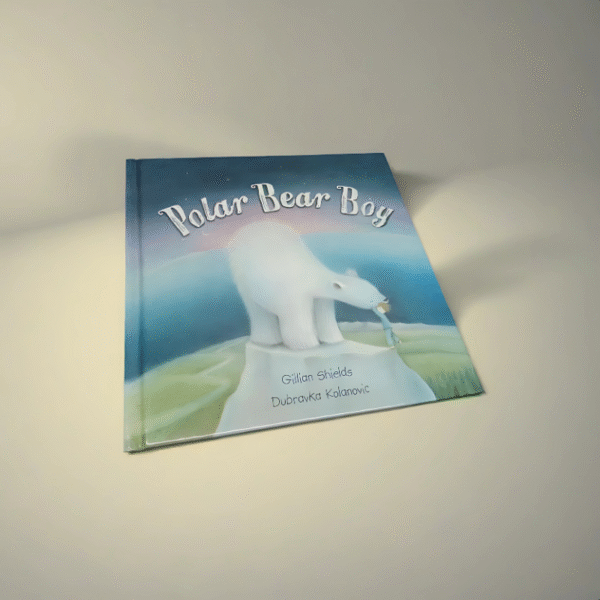 Polar Bear Boy