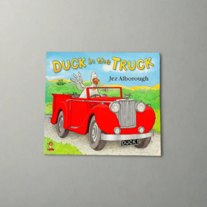 Duck in the Truck