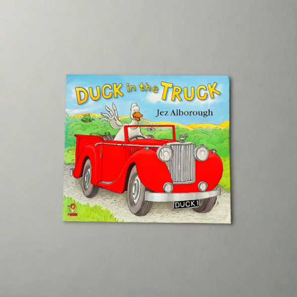 Duck in the Truck