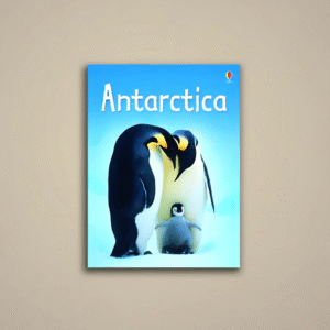 Antarctica
