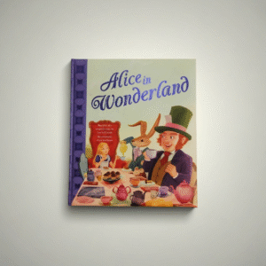 The Alice in Wonderland