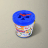 Basic Blocks (62pcs)