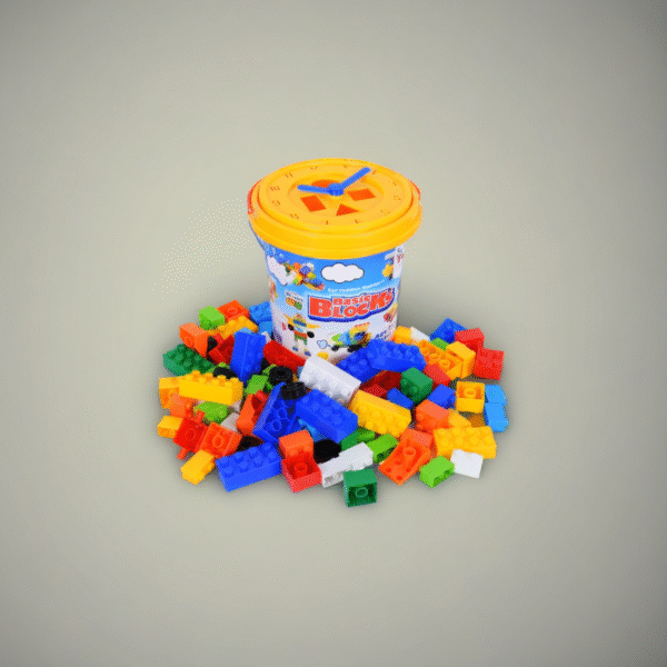 Basic Blocks (88pcs)