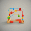 Bead Maze