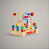 Bead Maze