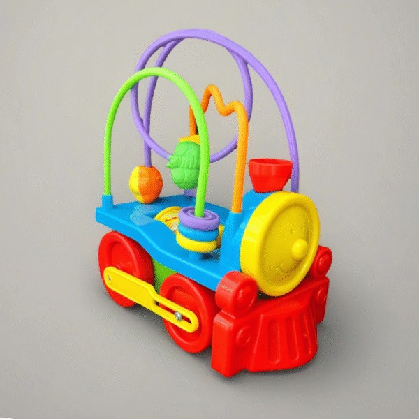 BEAD RUNNER Bead Runner Loco