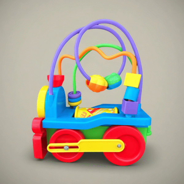 BEAD RUNNER1 Bead Runner Loco