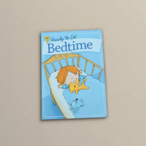 Ready to Go: Bedtime