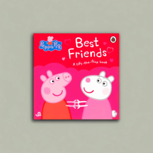 Peppa Pig: Best Friends