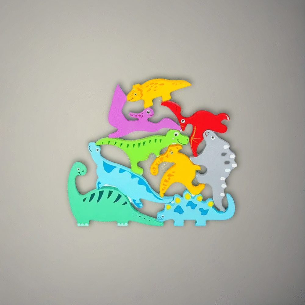 Rhino Block Puzzle - Image 2