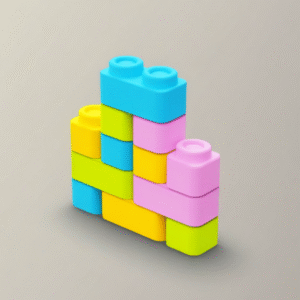 Infant Blocks