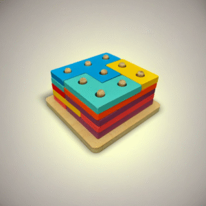Brainy Blocks