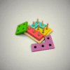 Brainy Blocks