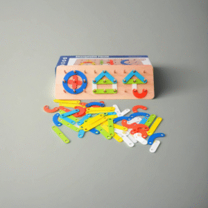 Changeable Puzzle