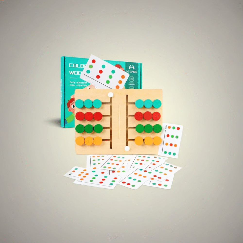 Colour Sorting Game