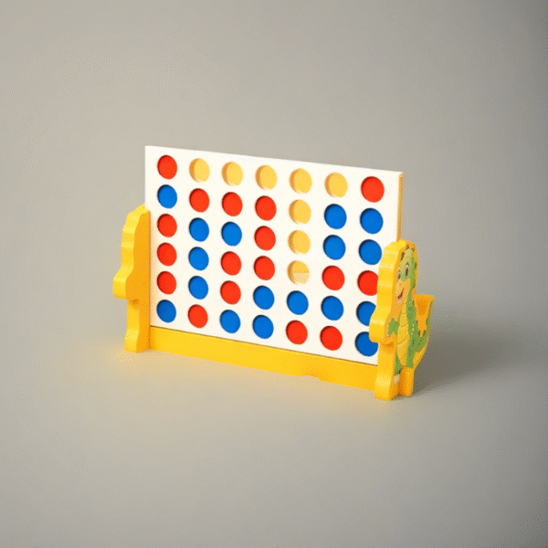 CONNECT FOUR 1 Connect Four