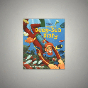 Dougal's Deep-Sea Diary