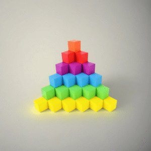Early Childhood Education Building Blocks