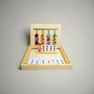Four Color Game